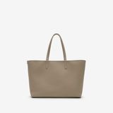  Túi Nữ Burberry Medium Reversible Bloomsbury Tote 'Beige' 