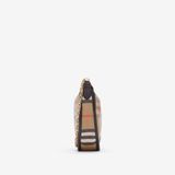  Túi Nữ Burberry Mini Highlands Chain Bag 'Beige' 
