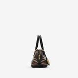  Túi Nữ Burberry Mini Primrose Bag 'Chocolate Brown' 