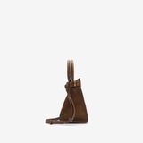  Túi Nữ Burberry Small Cotswolds Tote 'Hazel Brown' 
