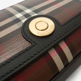  Túi Nữ Burberry Top Handle Note Bag 'Brown' 