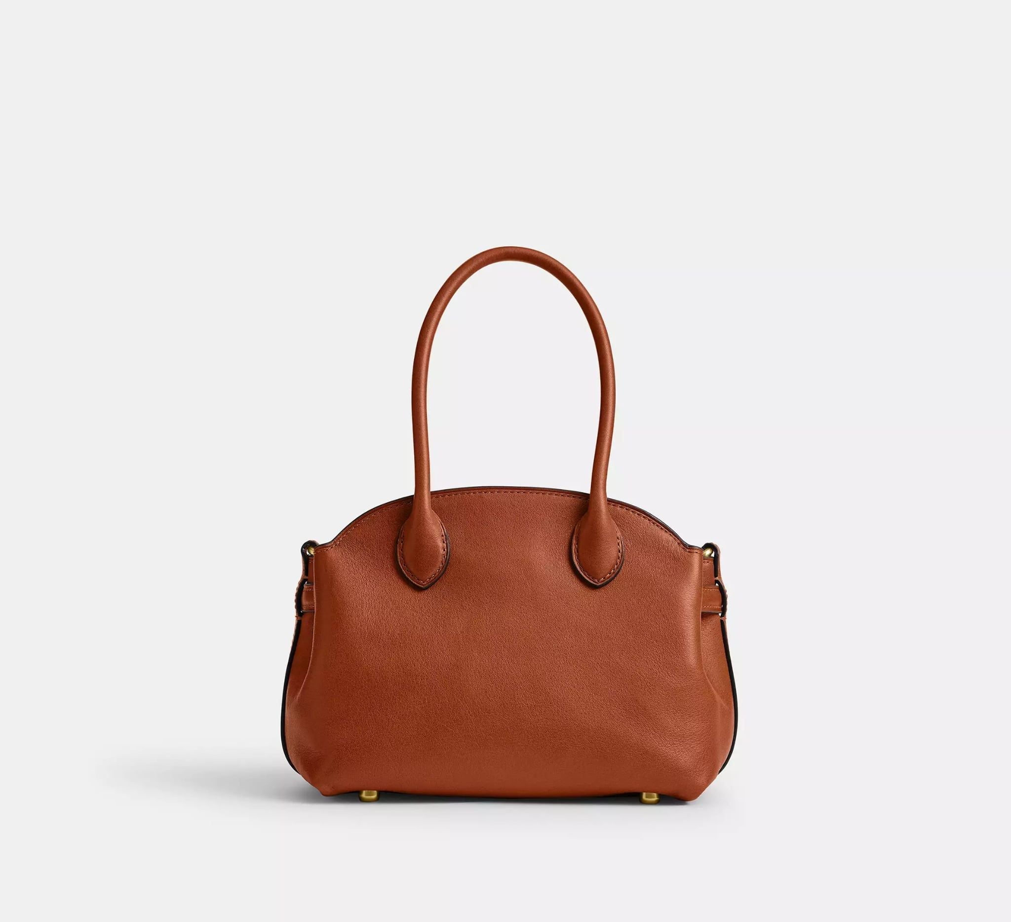  Túi Nữ Coach Brain Dead Empire Carryall Bag 21 'Brown' 