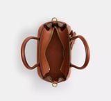  Túi Nữ Coach Brain Dead Empire Carryall Bag 21 'Brown' 