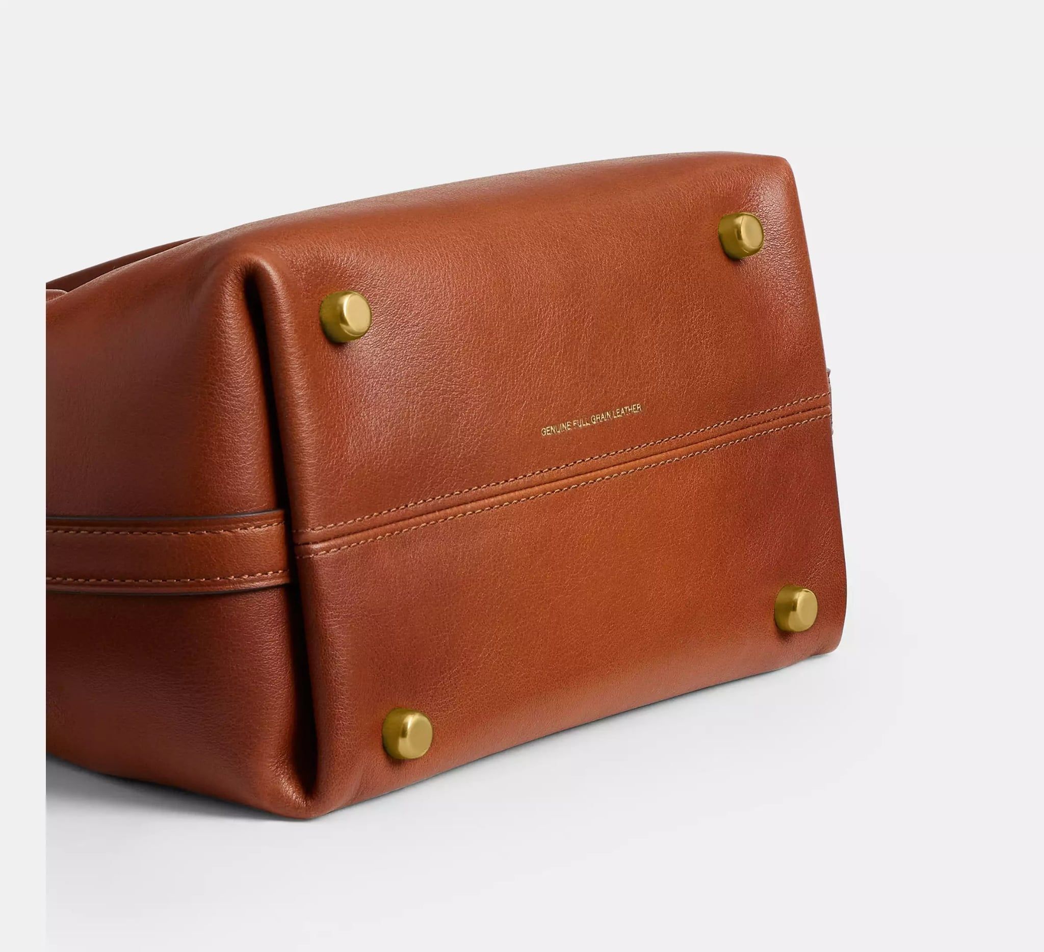  Túi Nữ Coach Brain Dead Empire Carryall Bag 21 'Brown' 