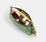  Túi Nữ Coach Brain Dead Plaza Bag 'Green' 