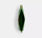  Túi Nữ Coach Brain Dead Plaza Bag 'Green' 