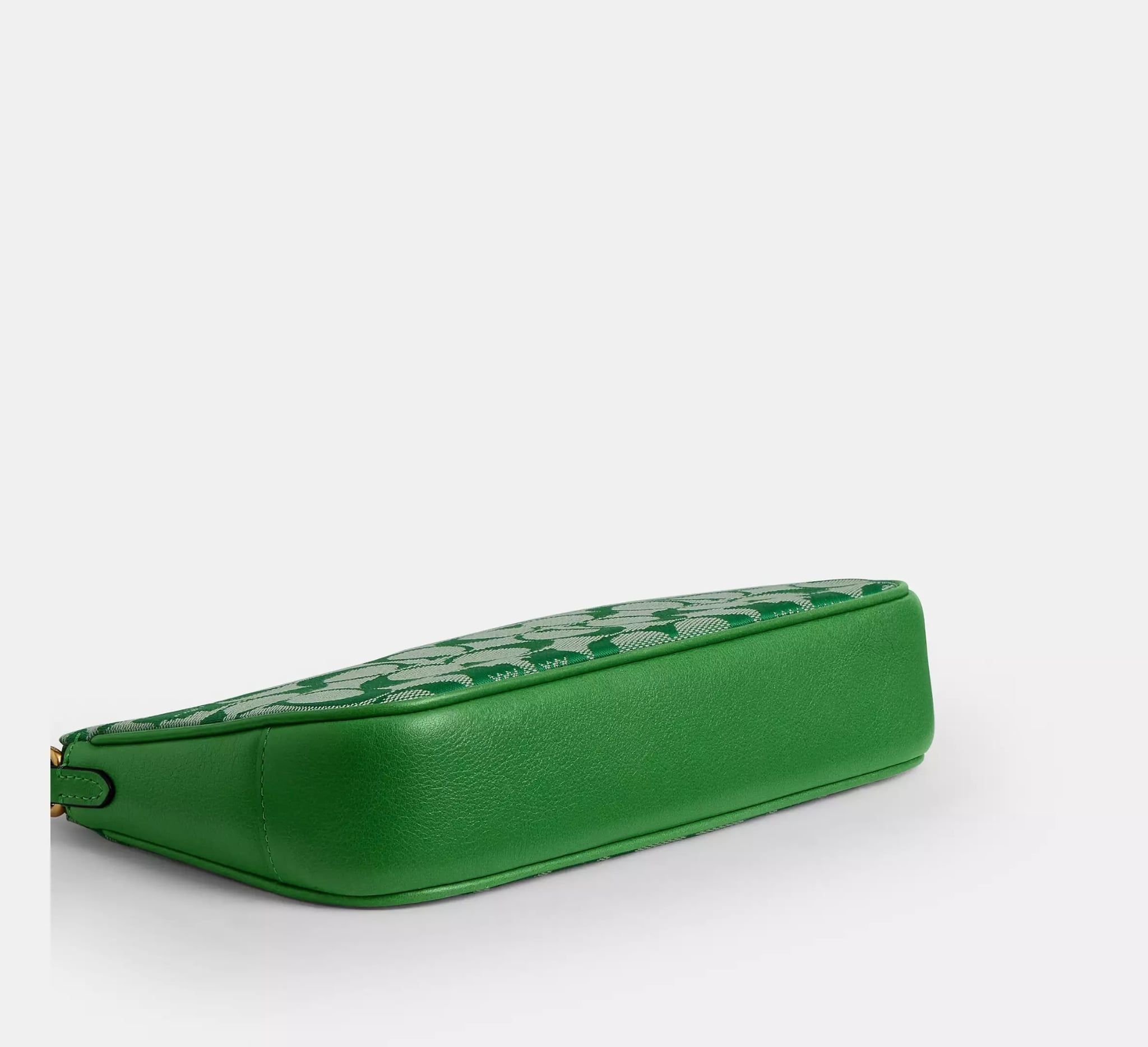  Túi Nữ Coach Brain Dead Plaza Bag 'Green' 