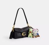  Túi Nữ Coach Brain Dead Soft Tabby Shoulder Bag 26 'Black' 