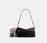  Túi Nữ Coach Brain Dead Soft Tabby Shoulder Bag 26 'Black' 