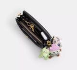  Túi Nữ Coach Brain Dead Soft Tabby Shoulder Bag 26 'Black' 