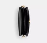  Túi Nữ Coach Brain Dead Soft Tabby Shoulder Bag 26 'Black' 