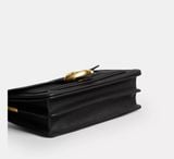  Túi Nữ Coach Brain Dead Soft Tabby Shoulder Bag 26 'Black' 