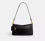  Túi Nữ Coach Brain Dead Soft Tabby Shoulder Bag 26 'Black' 
