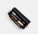  Túi Nữ Coach Brain Dead Soft Tabby Shoulder Bag 26 'Black' 