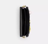 Túi Nữ Coach Brain Dead Soft Tabby Shoulder Bag 26 'Black' 