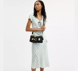  Túi Nữ Coach Brain Dead Soft Tabby Shoulder Bag 26 'Black' 