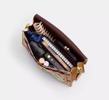  Túi Nữ Coach Brain Dead Soft Tabby Shoulder Bag 26 'Brass' 