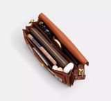  Túi Nữ Coach Brain Dead Soft Tabby Shoulder Bag 26 'Brown' 