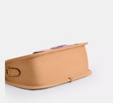  Túi Nữ Coach Brain Dead Waverly Bag 'Brass' 