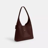  Túi Nữ Coach Brooklyn Shoulder Bag 34 'Maple' 