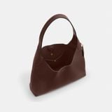  Túi Nữ Coach Brooklyn Shoulder Bag 34 'Maple' 