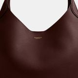  Túi Nữ Coach Brooklyn Shoulder Bag 34 'Maple' 