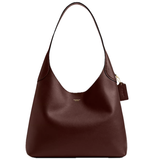  Túi Nữ Coach Brooklyn Shoulder Bag 34 'Maple' 