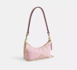  Túi Nữ Coach Caitlin Shoulder Bag 'Pink' 