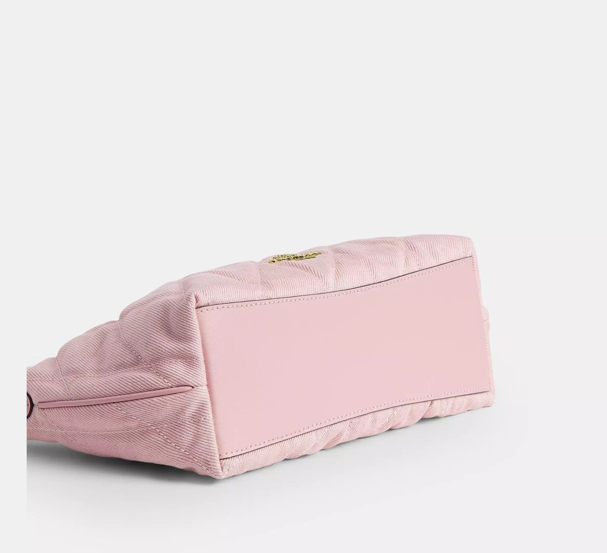  Túi Nữ Coach Caitlin Shoulder Bag 'Pink' 