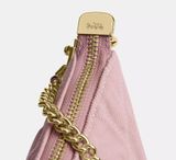  Túi Nữ Coach Caitlin Shoulder Bag 'Pink' 