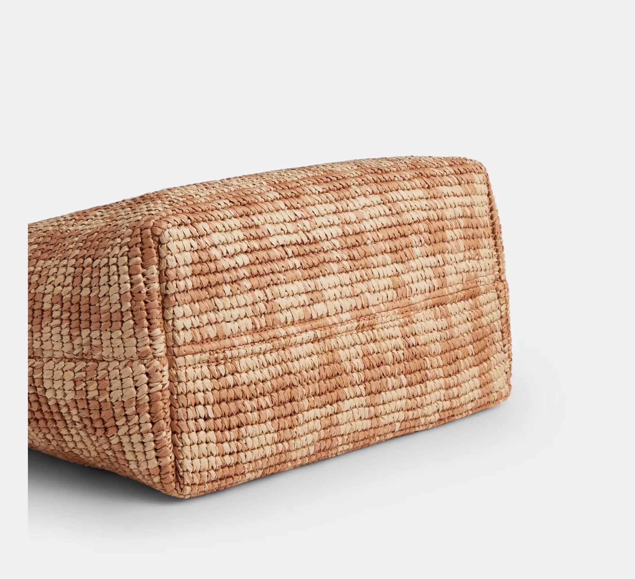  Túi Nữ Coach City Tote Bag Gingham Print 'Tan' 