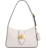  Túi Nữ Coach Eliza Shoulder Bag 'Chalk' 