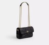  Túi Nữ Coach Elodie Crossbody Bag 18 'Black' 