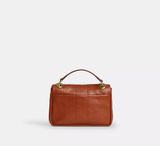  Túi Nữ Coach Elodie Crossbody Bag 18 'Cinnamon' 