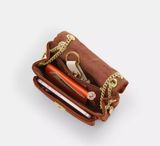  Túi Nữ Coach Elodie Crossbody Bag 18 'Cinnamon' 