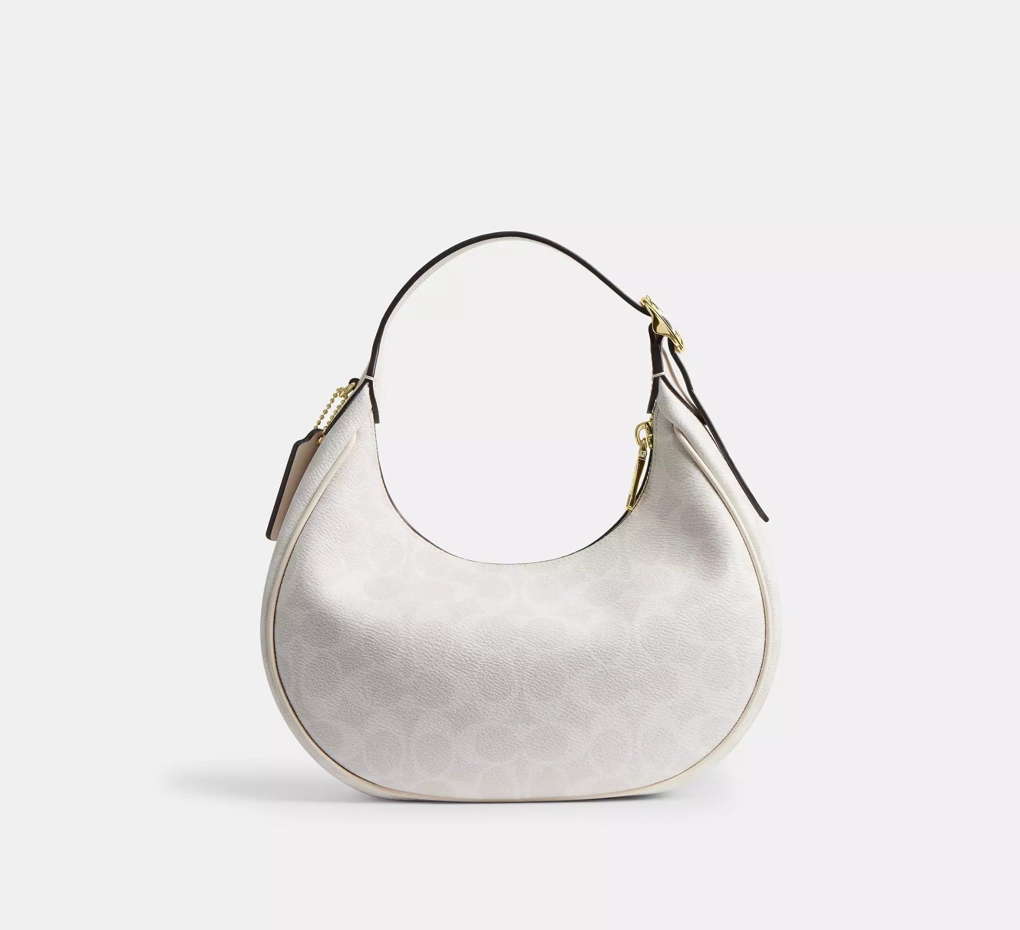  Túi Nữ Coach Emily Shoulder Bag 'Chalk' 