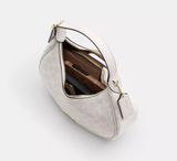  Túi Nữ Coach Emily Shoulder Bag 'Chalk' 