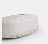  Túi Nữ Coach Emily Shoulder Bag 'Chalk' 