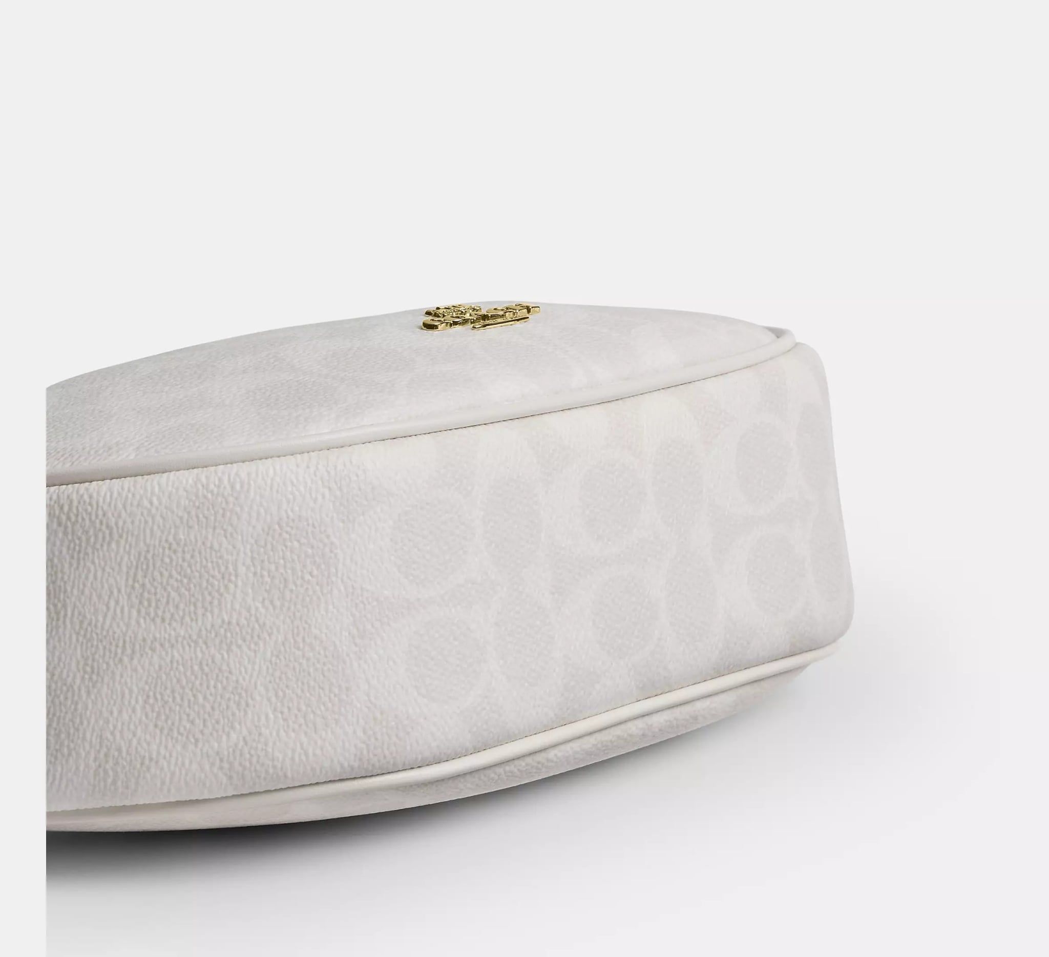  Túi Nữ Coach Emily Shoulder Bag 'Chalk' 