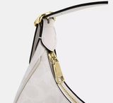  Túi Nữ Coach Emily Shoulder Bag 'Chalk' 