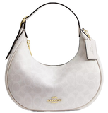  Túi Nữ Coach Emily Shoulder Bag 'Chalk' 