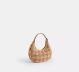  Túi Nữ Coach Emily Shoulder Bag 'Tan' 