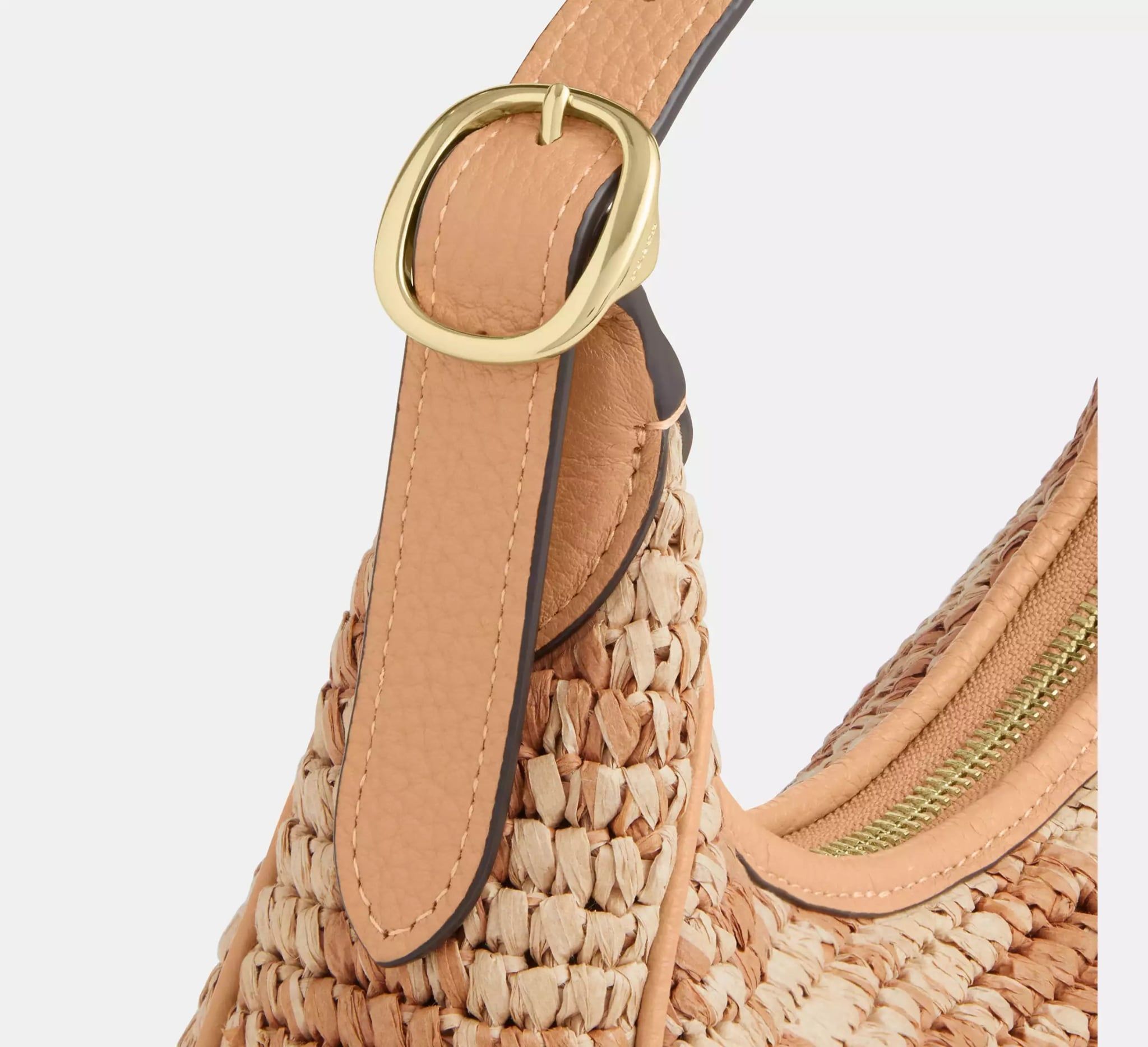  Túi Nữ Coach Emily Shoulder Bag 'Tan' 