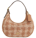  Túi Nữ Coach Emily Shoulder Bag 'Tan' 