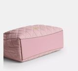  Túi Nữ Coach Evelyn Shoulder Bag 'Pink' 
