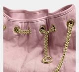  Túi Nữ Coach Evelyn Shoulder Bag 'Pink' 