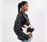  Túi Nữ Coach Hadley Convertible Crossbody Bag 'Multicolor' 