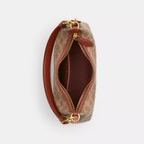  Túi Nữ Coach Juliet Shoulder Bag 25 'Tan' 