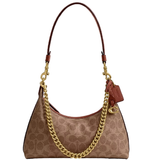  Túi Nữ Coach Juliet Shoulder Bag 25 'Tan' 