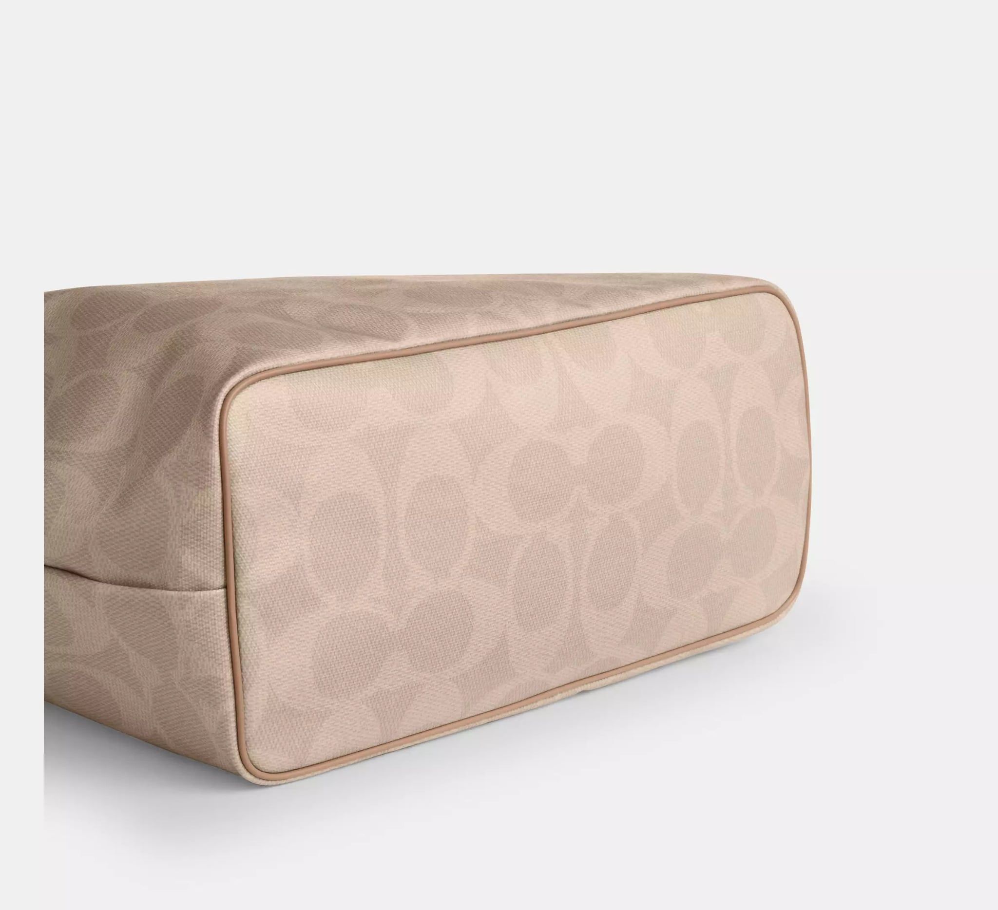  Túi Nữ Coach Large City Tote Bag 'Taupe' 